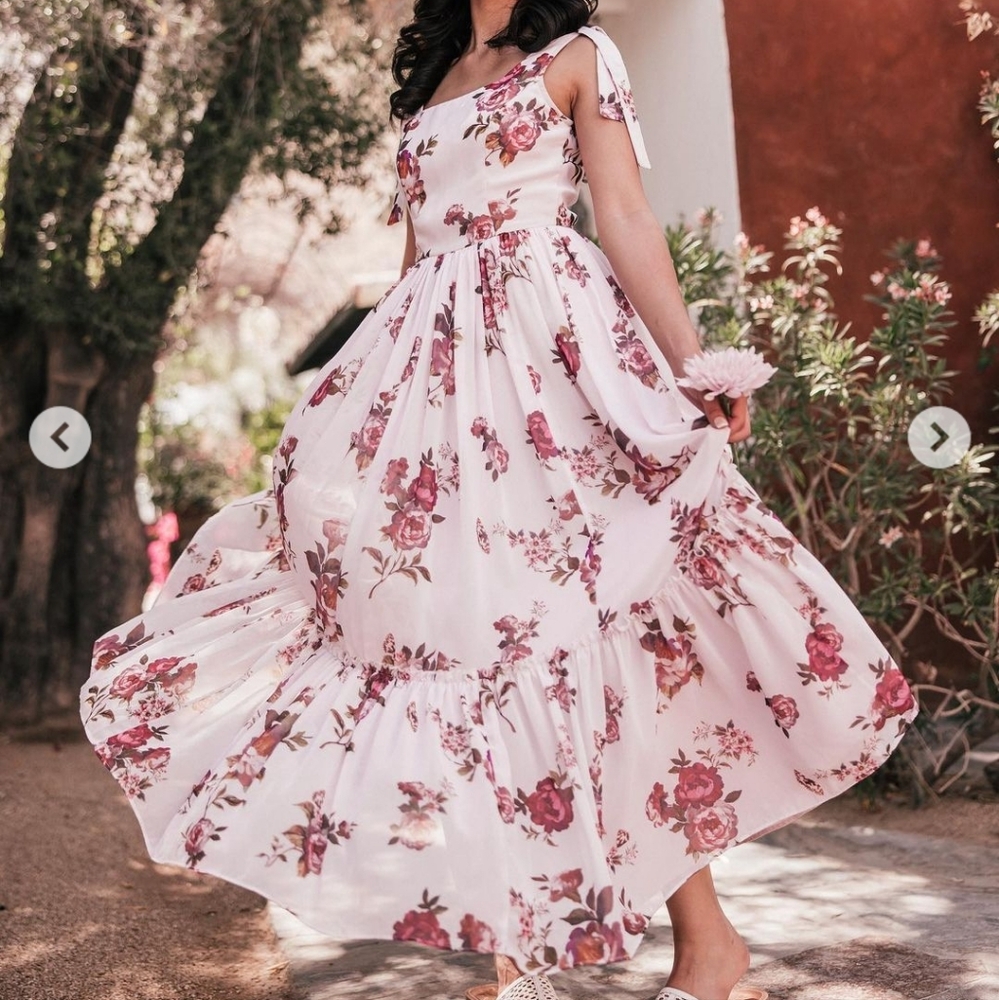 Jessakae Pepa dress